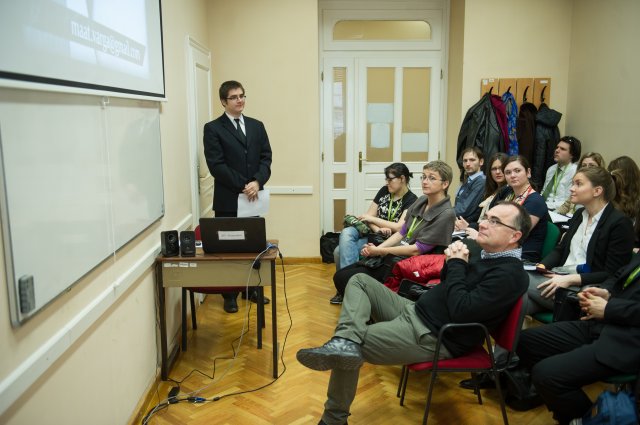 OTDK-n készült képek