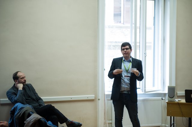 OTDK-n készült képek