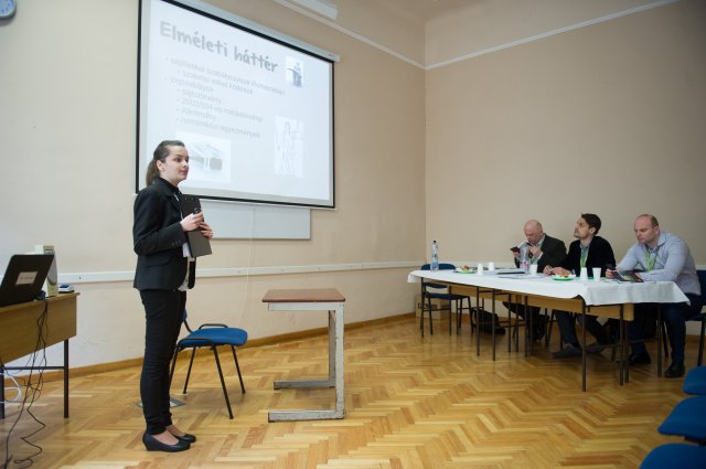 OTDK-n készült képek