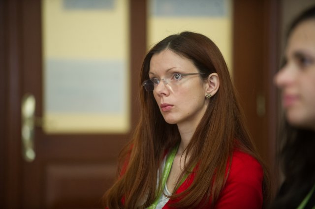 OTDK-n készült képek