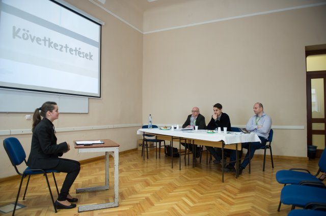 OTDK-n készült képek