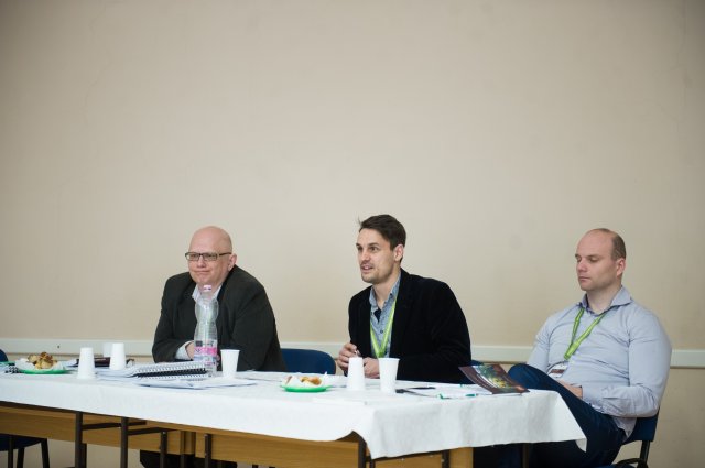 OTDK-n készült képek