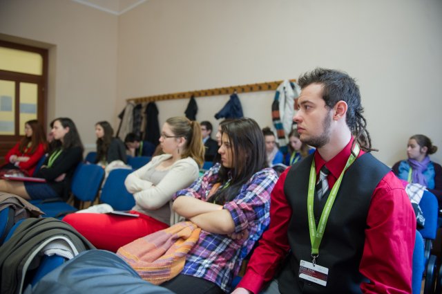 OTDK-n készült képek