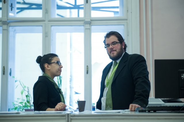 OTDK-n készült képek