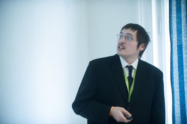 OTDK-n készült képek