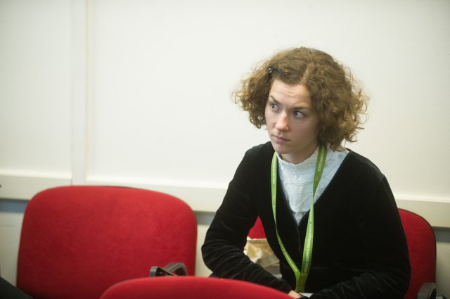 OTDK-n készült képek