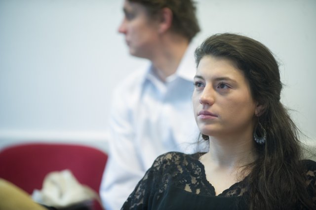 OTDK-n készült képek