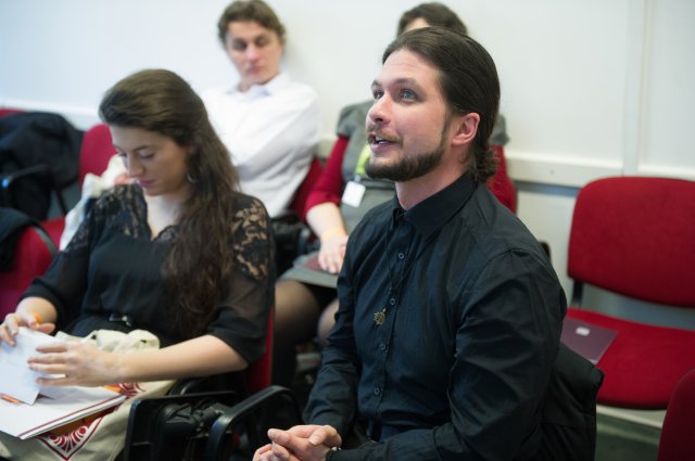 OTDK-n készült képek