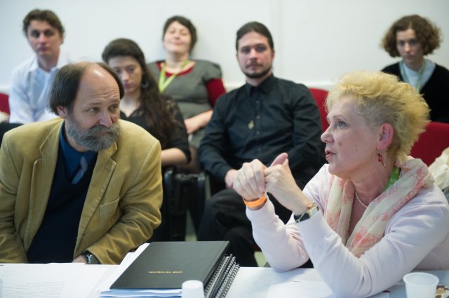 OTDK-n készült képek