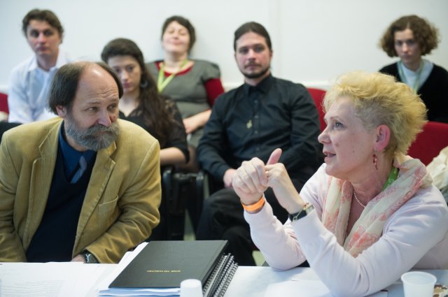 OTDK-n készült képek