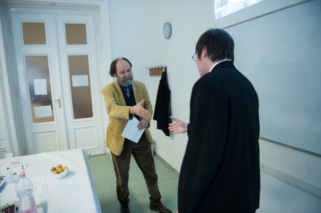 OTDK-n készült képek