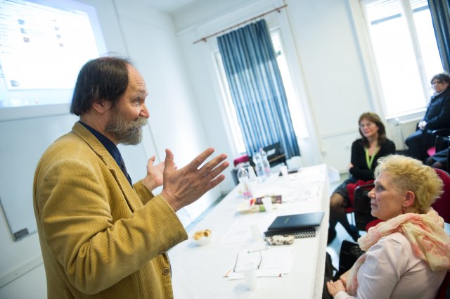 OTDK-n készült képek