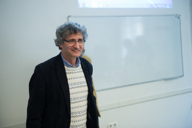 OTDK-n készült képek