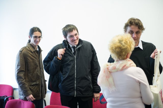 OTDK-n készült képek