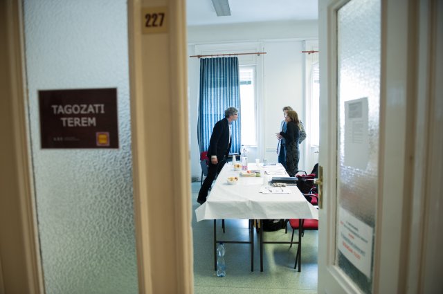 OTDK-n készült képek