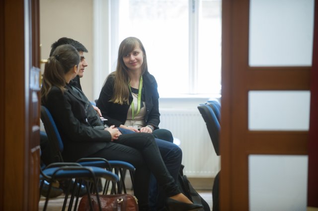 OTDK-n készült képek