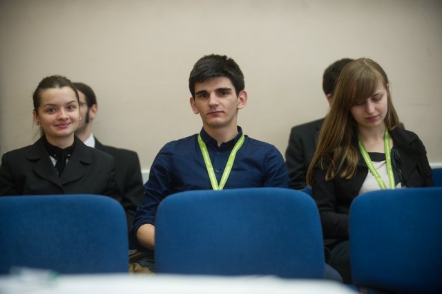 OTDK-n készült képek