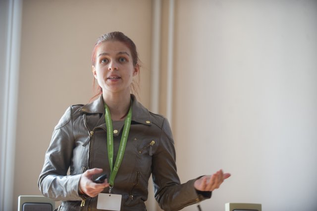 OTDK-n készült képek