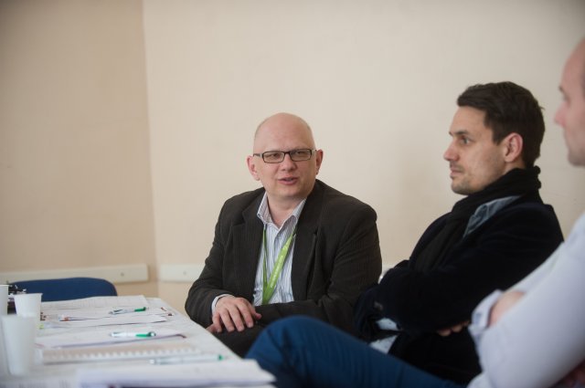 OTDK-n készült képek