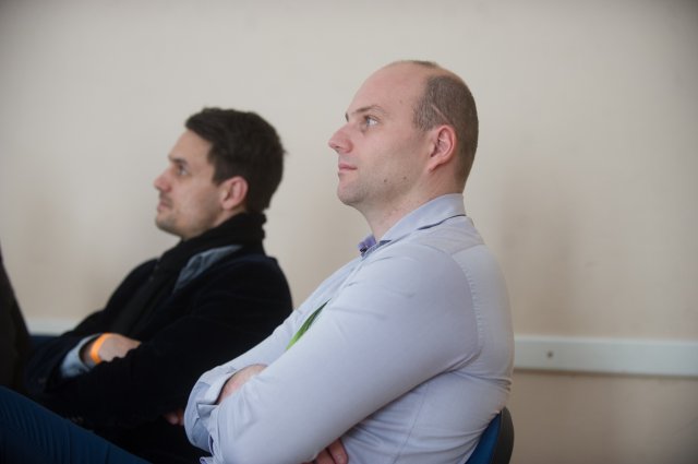 OTDK-n készült képek