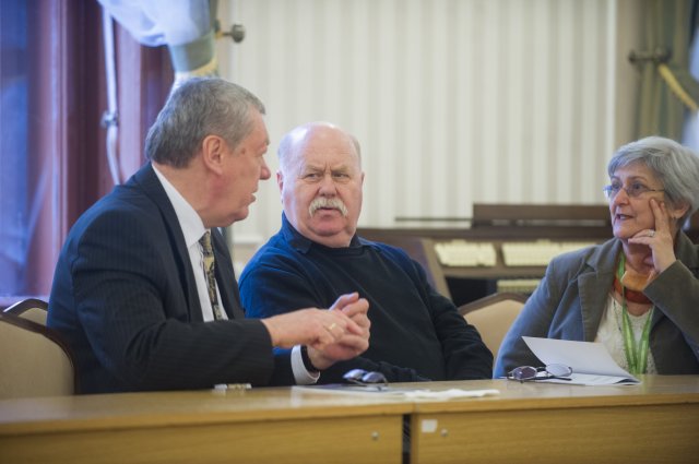 OTDK-n készült képek