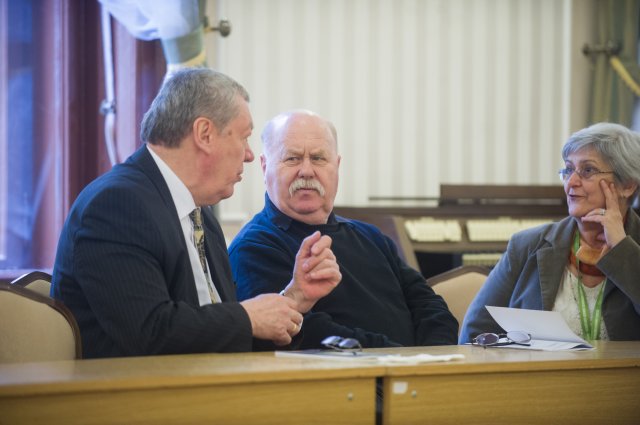 OTDK-n készült képek