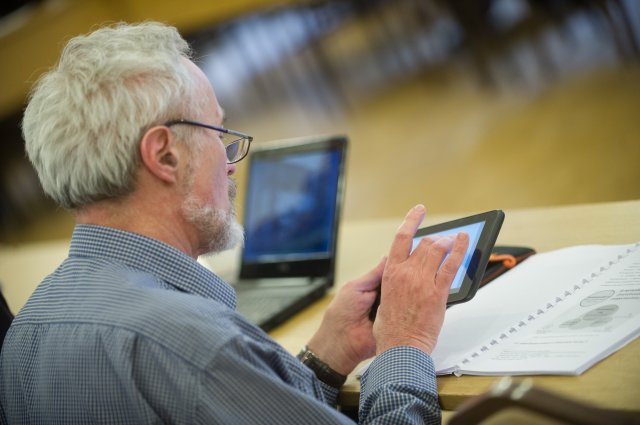 OTDK-n készült képek