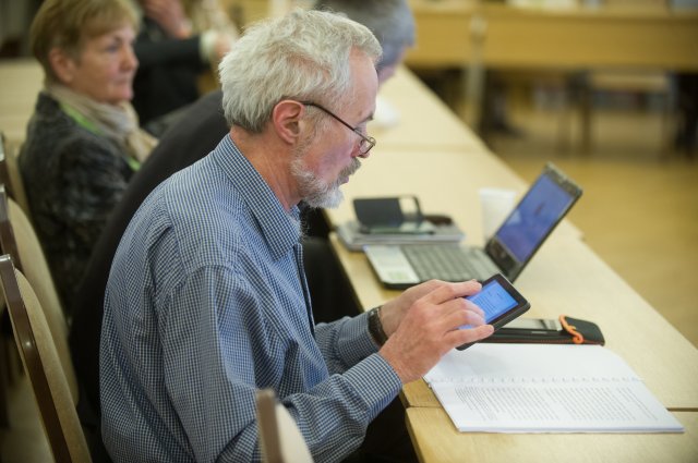 OTDK-n készült képek