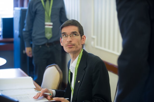 OTDK-n készült képek