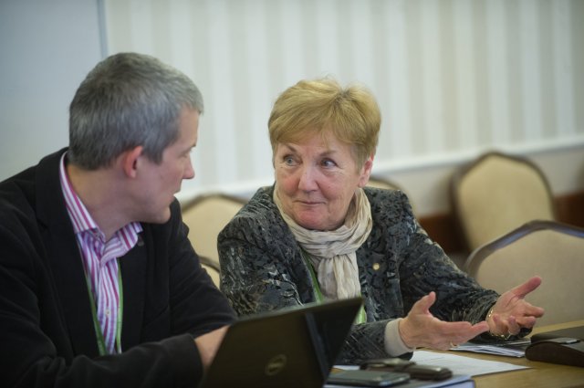 OTDK-n készült képek