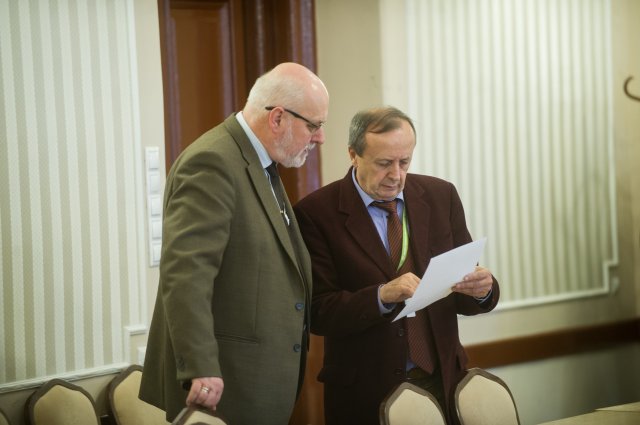 OTDK-n készült képek