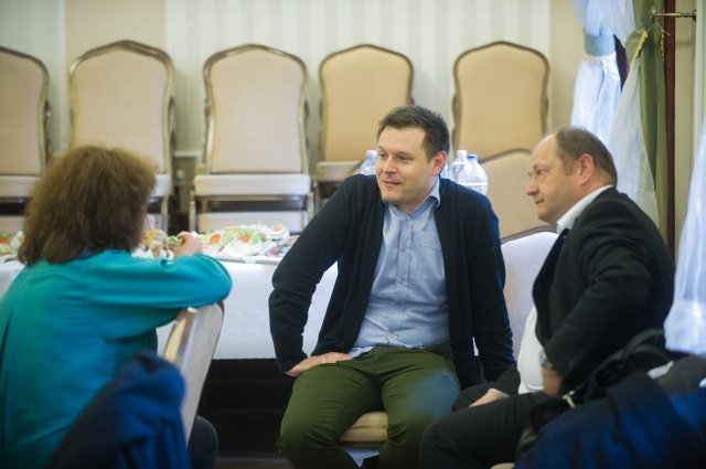 OTDK-n készült képek