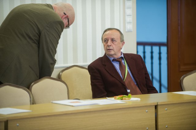 OTDK-n készült képek