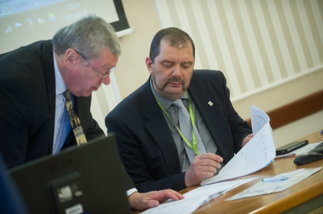 OTDK-n készült képek