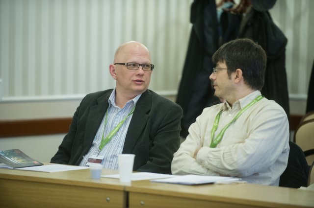 OTDK-n készült képek