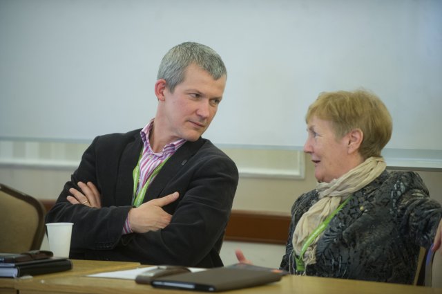 OTDK-n készült képek