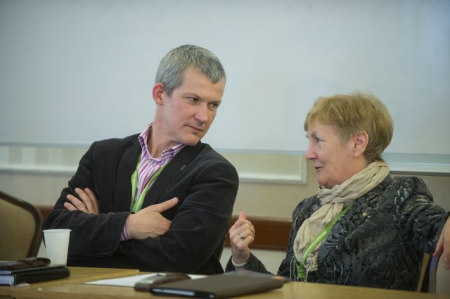 OTDK-n készült képek