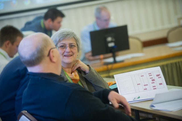 OTDK-n készült képek