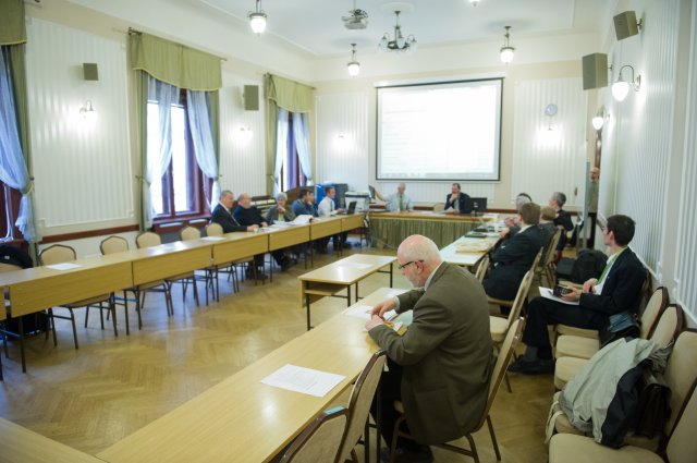 OTDK-n készült képek