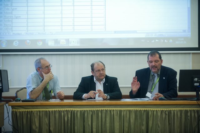 OTDK-n készült képek