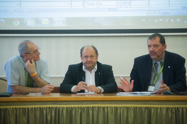 OTDK-n készült képek