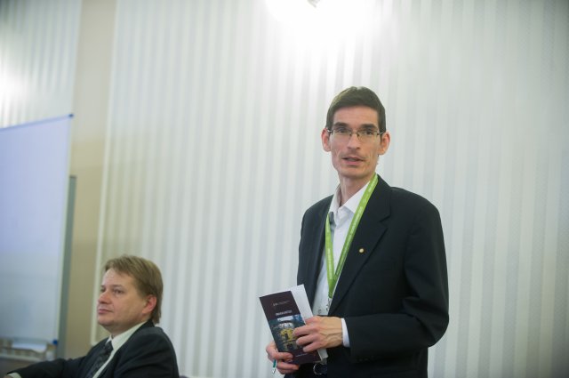 OTDK-n készült képek