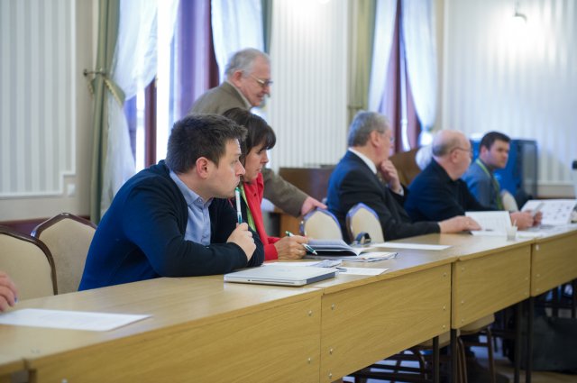 OTDK-n készült képek