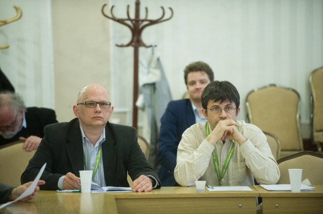 OTDK-n készült képek