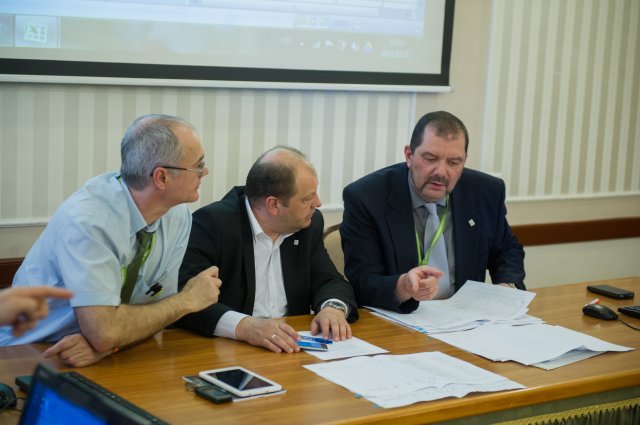 OTDK-n készült képek