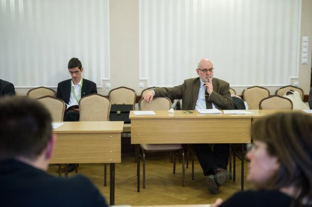 OTDK-n készült képek