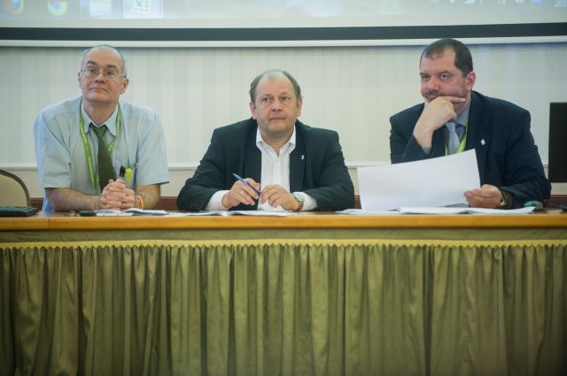 OTDK-n készült képek