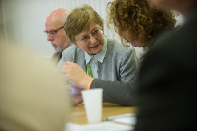 OTDK-n készült képek