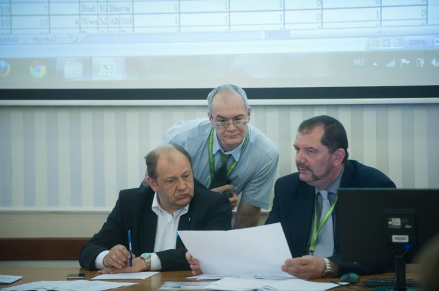 OTDK-n készült képek