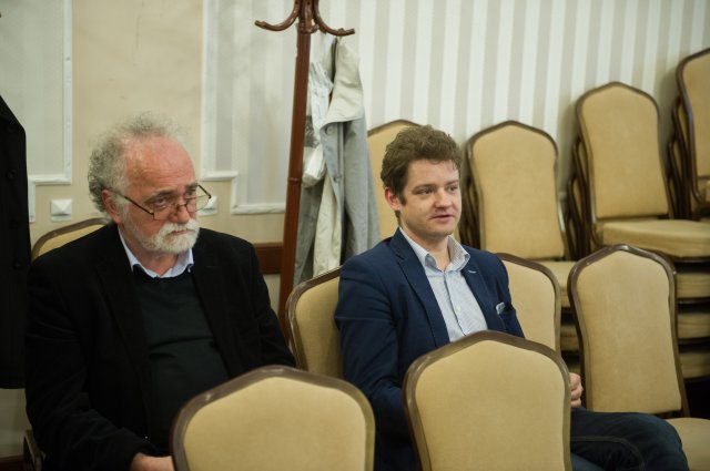 OTDK-n készült képek